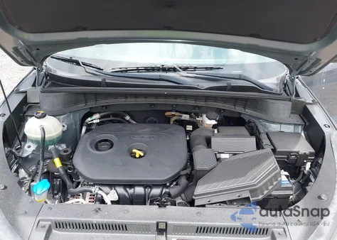 2021 Hyundai Tucson Value from USA, damaged, VIN KM8J33A48MU294482